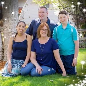 Meet your Posher, Rachelle